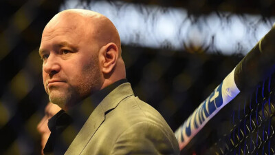 Глава UFC выступит промоутером поединка Альварес – Кроуфорд