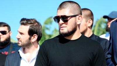 Менеджер Хабиба отреагировал на слух о блокировке банковского счёта экс-чемпиона UFC