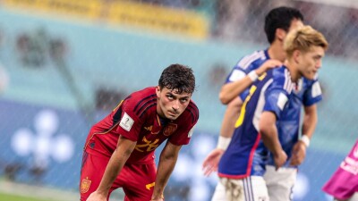 Тони Кроос рассказал, кого считает лучшим центральным полузащитником мира