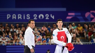 Казахстан завершил клубный чемпионат Азии по таеквондо с семью медалями