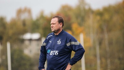 Топовый иностранный тренер ответил на вопрос о возможной работе в Казахстане