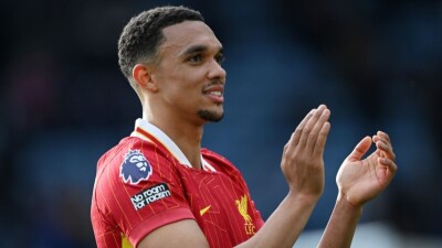 Стало известно, какой подписной бонус получит Трент в случае бесплатного перехода в "Реал"