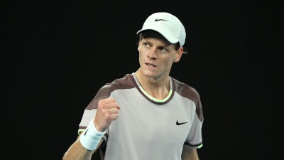 Синнер ответил, удивлён ли он, что остался первой ракеткой мира после дисквалификации