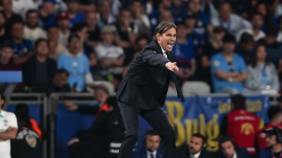 Симоне Индзаги высказался о возможном выходе "Интера" в финал Лиги чемпионов