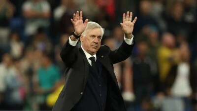 Стала известна новая причина возможного срыва назначения Анчелотти в сборную Бразилии