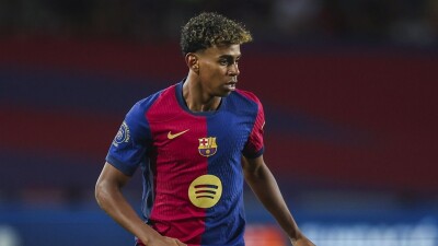 Стала известна судьба вундеркинда "Барселоны"