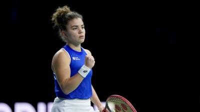 "Странно и несправедливо". Жасмин Паолини – о допинг-деле Синнера