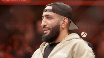 Стал известен полный список участников турнира UFC 315