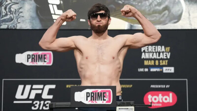 "Взломан был только мозг Алекса": чемпион UFC – о проблемах Перейры