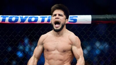 Анонсирован турнир Alash Pride FC в Астане с участием звёзд UFC