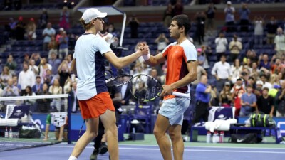 Карлос Алькарас отреагировал на возвращение Янника Синнера после дисквалификации