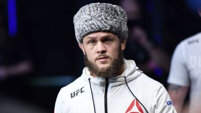 Уроженец Казахстана ответил, останется ли Махачев чемпионом UFC до конца этого года