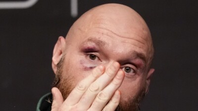 Отец Фьюри оценил шансы, что Тайсон решит возобновить карьеру