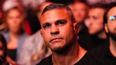 Топовый бразильский боец будет введён в Зал славы UFC