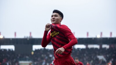 КПЛ: результаты матчей за 11 мая