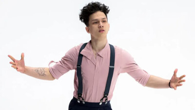 Российский фигурист намерен перейти в сборную Узбекистана: подробности