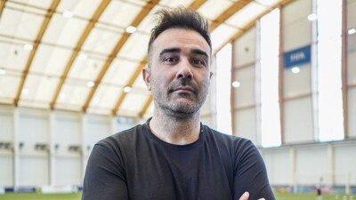 Клуб КПЛ остался без главного тренера: подробности