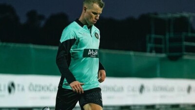 Полузащитник "Елимая" рассказал о своём восстановлении после тяжёлой травмы