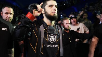 Экс-боец UFC сделал прогноз на поединок Ислама Махачева с Джеком Делла Маддаленой