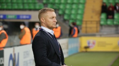 Клуб КПЛ может остаться без главного тренера