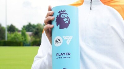 АПЛ опубликовала список претендентов на приз лучшему игроку сезона