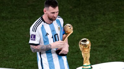 Ламин Ямаль назвал лучшего футболиста в истории