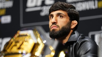 Арман Царукян хочет подраться с Джастином Гэтжи на UFC 317