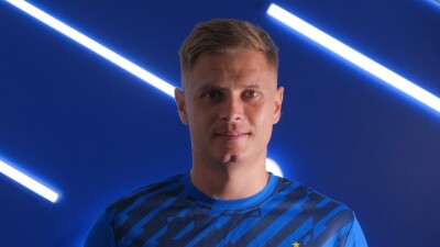 "Вызовет интерес у зрителей": защитник минского "Динамо" – о матче Беларуси с Казахстаном