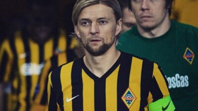 Экс-лидеру "Кайрата" грозит до 12 лет лишения свободы на Украине