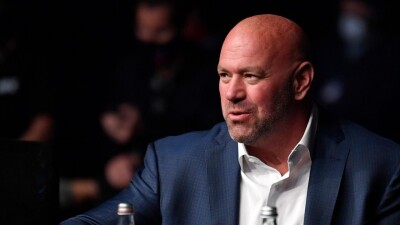 Дана Уайт ответил, правда ли Конор Макгрегор проведёт бой в UFC в ближайшее время