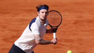 Александр Бублик вышел в финал топового турнира в Турине