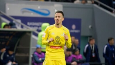 КПЛ: результаты матчей за 18 мая