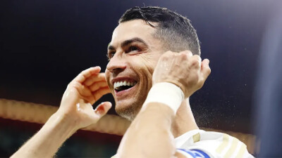 Тренер "Ботафого" прокомментировал слухи о возможном переходе Криштиану Роналду