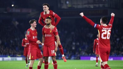 Сразу три нападающих могут покинуть "Ливерпуль" летом