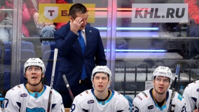 "Барыс" не погасил задолженности по зарплате перед игроками