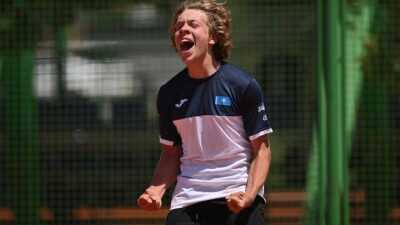 Сборная Казахстана в четвертьфинале отбора к чемпионату мира сыграет с Японией