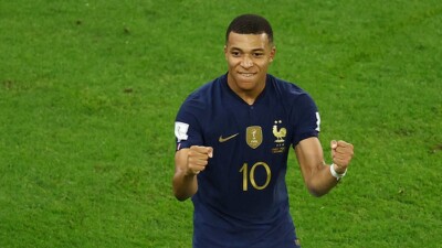 Сборная Франции назвала состав на "Финал четырёх" Лиги наций УЕФА