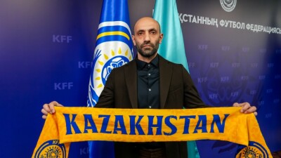 Стала известна судьба Али Алиева в сборной Казахстана