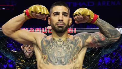 Фитнес-тренер Топурии высказался о шансах бойца выступать в полусреднем весе и добиваться успеха