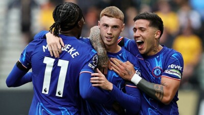 В "Челси" планируют усилить три позиции в летнее трансферное окно