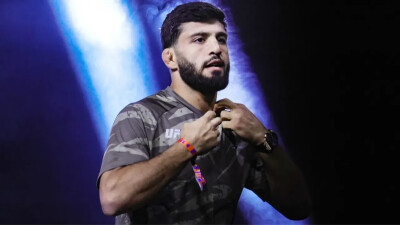 Топовый боец UFC объяснил, почему Царукян отказался от реванша против Гамрота