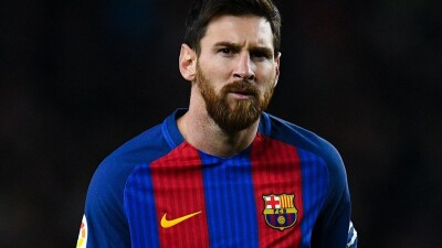 Лионель Месси назвал свой любимый гол в карьере