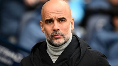 Хосеп Гвардиола рассказал, кто изменил спорт во всём мире