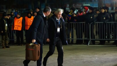 "Всё изменилось". Карло Анчелотти высказался об эволюции футбола