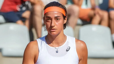 Экс-четвёртая ракетка мира решила завершить карьеру в 31 год