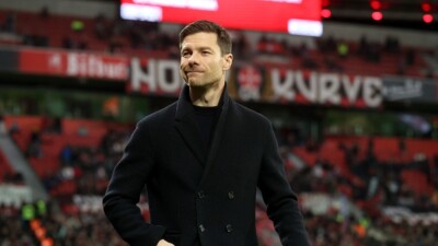 Хаби Алонсо обратился к болельщикам "Реала"