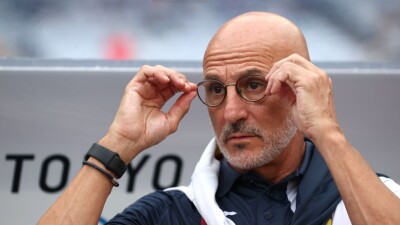 Сборная Испании назвала заявку на решающие матчи Лиги наций