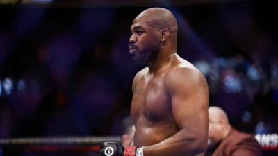 Легенда UFC отреагировал на мнение, что он самый неуверенный в себе атлет в истории