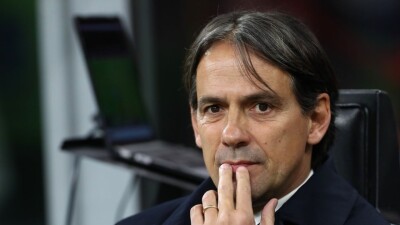 Симоне Индзаги отреагировал на слухи об уходе из "Интера" после финала Лиги чемпионов