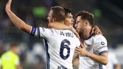 Президент "Интера" выступил с заявлением в преддверии финала Лиги чемпионов